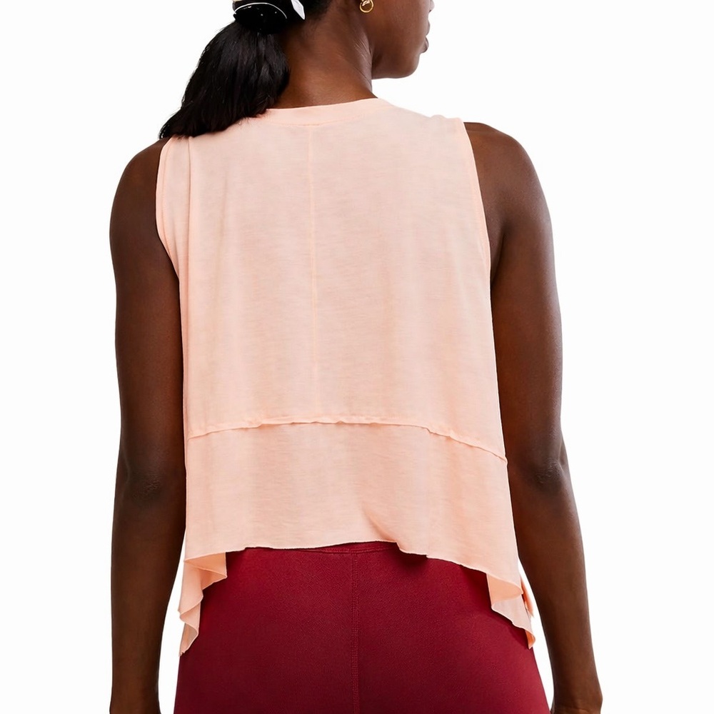 FP Movement Tempo Tank NWT Size M Free People Top - Picture 4 of 10